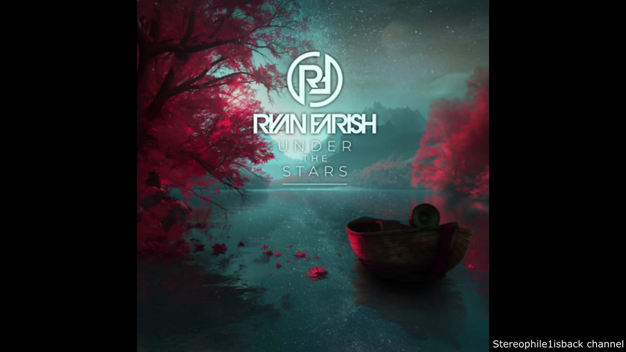 Ryan Farish - Higher Power
