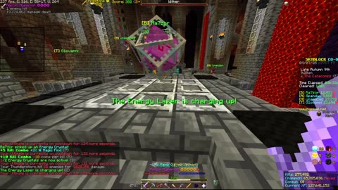 Skyblock FLOOR 7 [#2084]