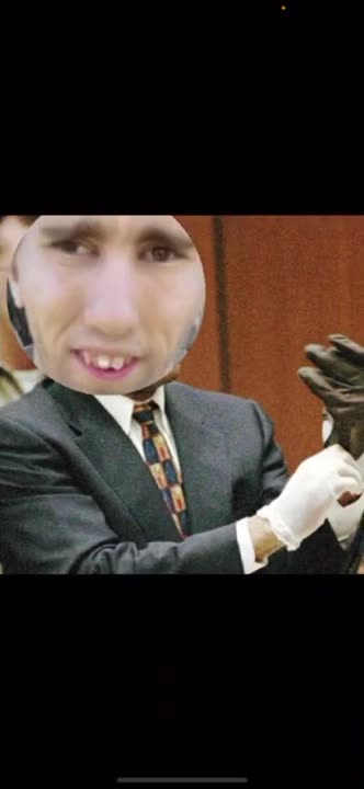 2021-5-12 Chance Wilkins Fully Exonerated