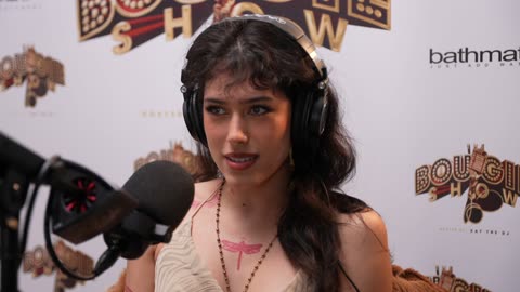Valeria Mars - I Am A Size Queen, But My Body Can't Take The After Effects From All That Pounding!