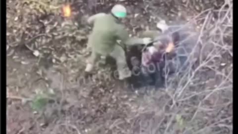 Warning! Harsh Drone Strikes From the Konstantinovka Direction