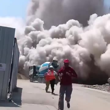 Bangkok Earthquake March 28, 2025