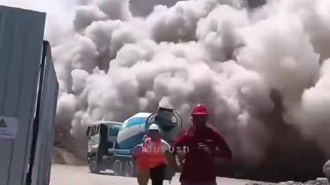 Bangkok Earthquake March 28, 2025