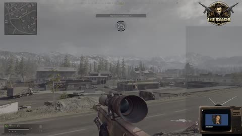 TSC - Gaming: Tripping Over Twigs || Getting Prestige Leveled
