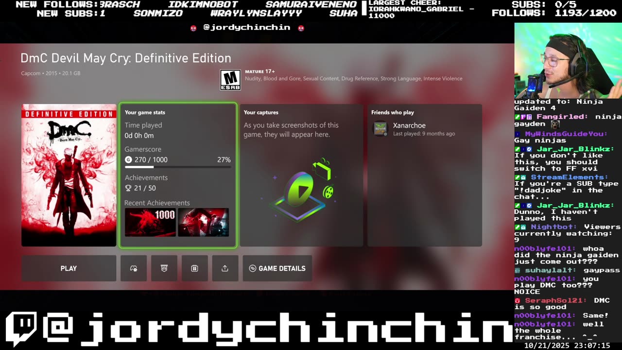 🤬TRIGGERED TUESDAY🤬 🔴LIVE➤TTV/jordychinchin