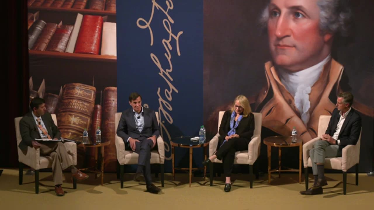 The Role of Education in a Democracy