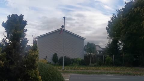 Time to Follow Your Golden Compass