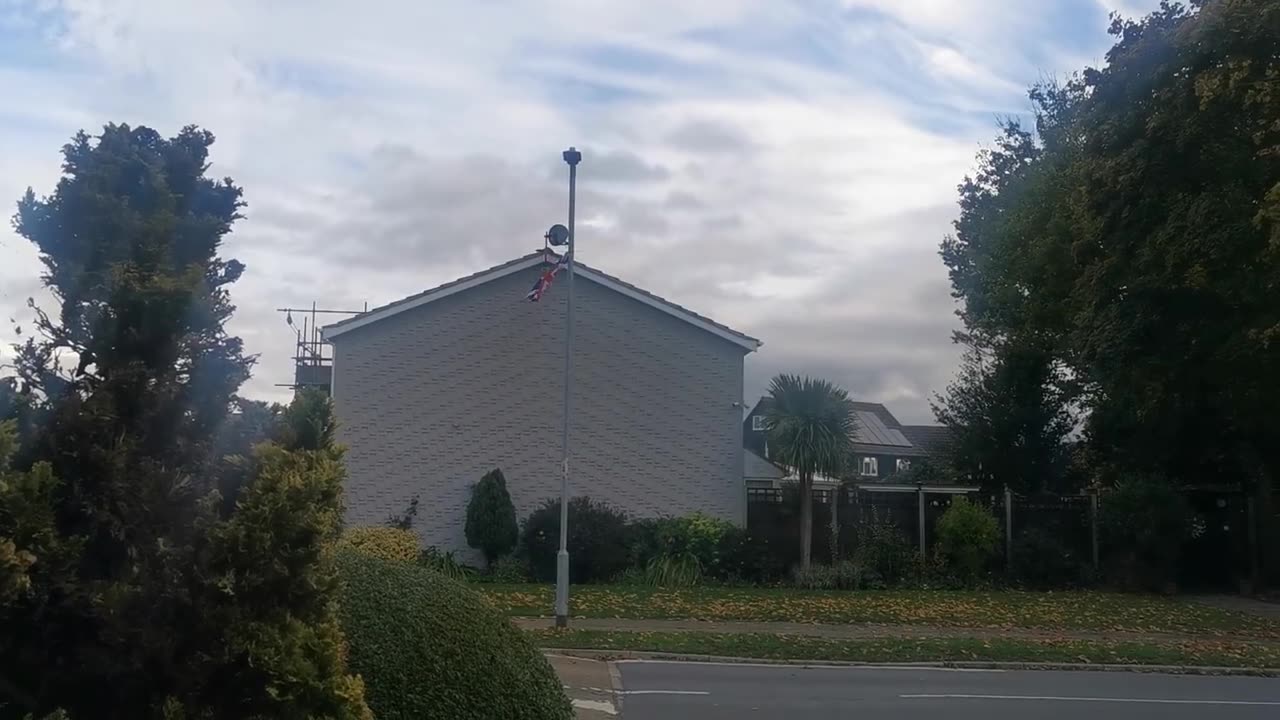 Time to Follow Your Golden Compass