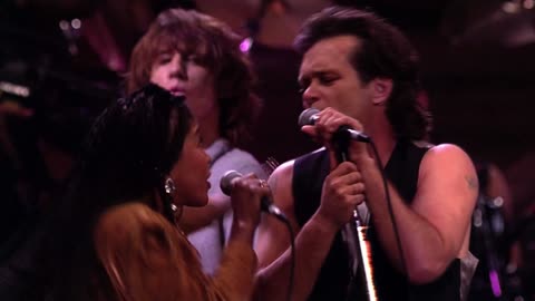 Like a Rolling Stone (Bob Dylan cover) with Al Kooper - John Mellencamp (live)