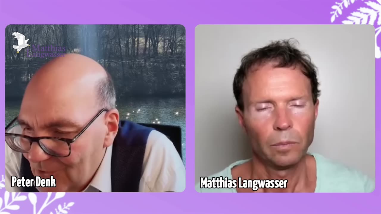 Matthias Langwasser - Was USA und Israel verschweigen： Hitler lebte in Südamerika (Peter Denk)