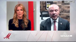 FBI Bongino Clarifies some Confusion about the Gun used — says Tyler Robinson is on Suicide Watch