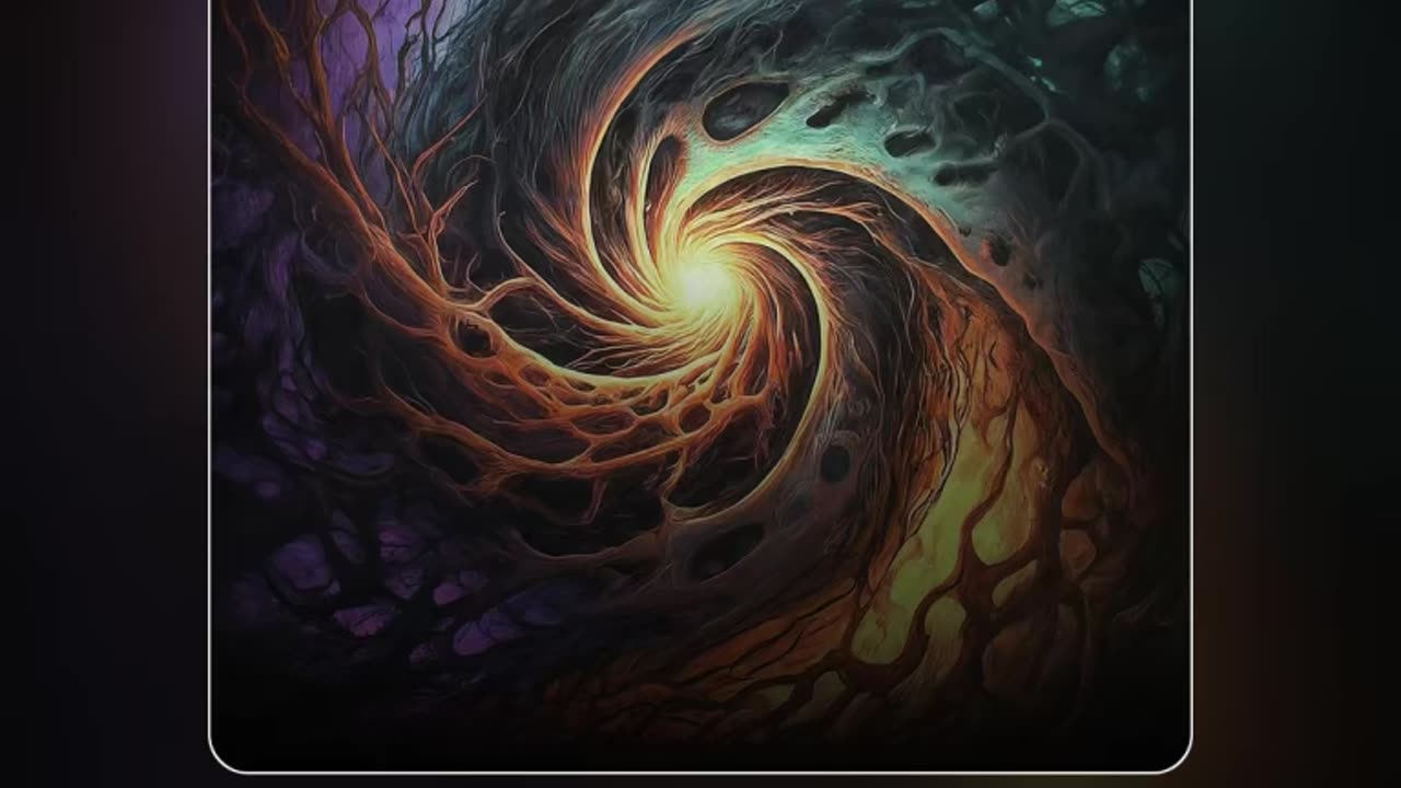 Udio (AI generated) - So now Below (melodic death metal)