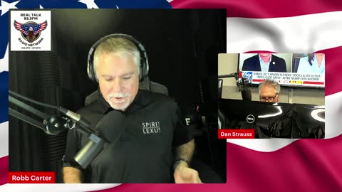 The Robb Carter Show