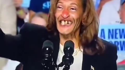 Fugly Kamala MEME 🤣😂