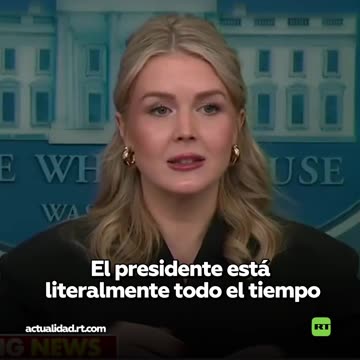 La curiosa explicación de la Casa Blanca para los extraños vendajes en la mano de Trump