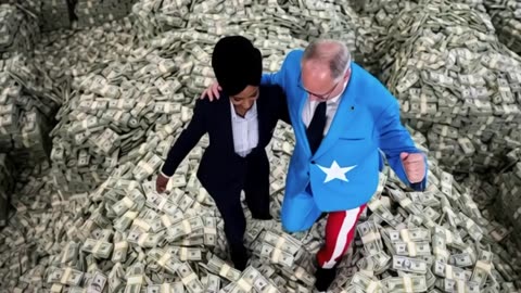 Actual No.8 On iTunes; Natasha Owens - The Somali Waltz