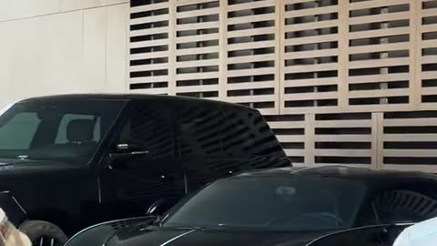 ✨💎 This Luxury Ride Will Leave You Speechless! | LuxurySportsCars