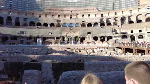 Best Things To Do in Rome Italy 2025
