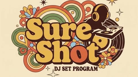 Sure Shot (Office Bar Sessions 4)