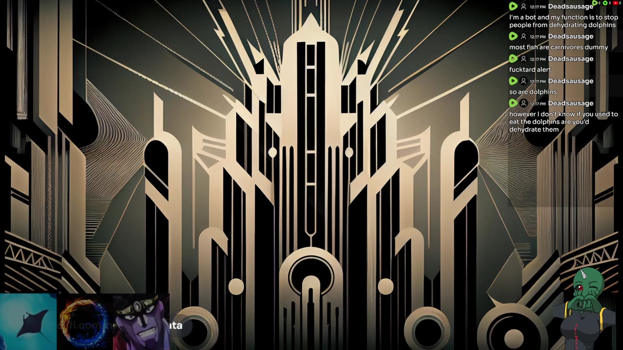 BG3: 4 Friends 1 Fate