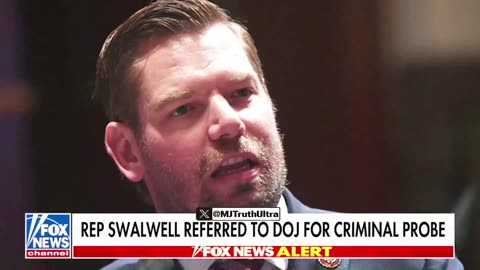 Eric Sawell just got referred to the DOJ for Mortgage fraud