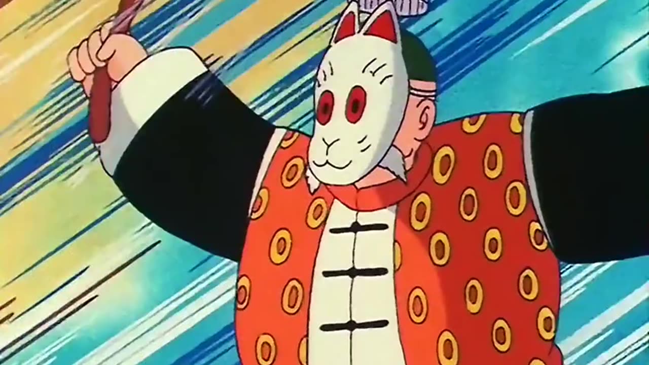 Dragon Ball (Dublado) - Episódio 76