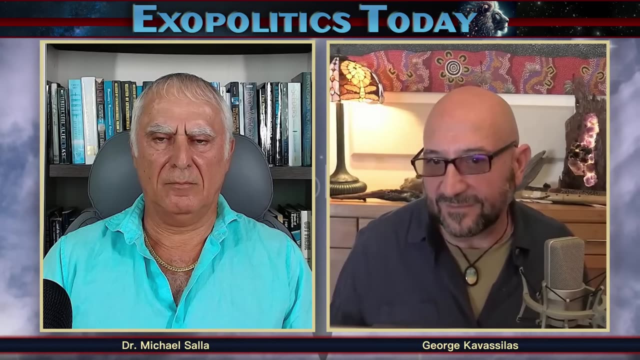 Escape from the Cabal, AI & God Matrix into an organic 5D Earth
