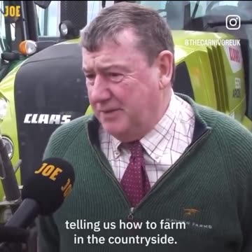 Part of agenda 2030.