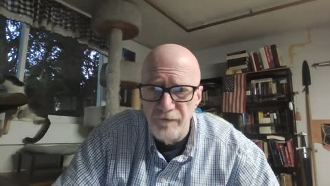 Bible Study with Fred, Genesis 4, verses 19 to 24, Lamech and Cain