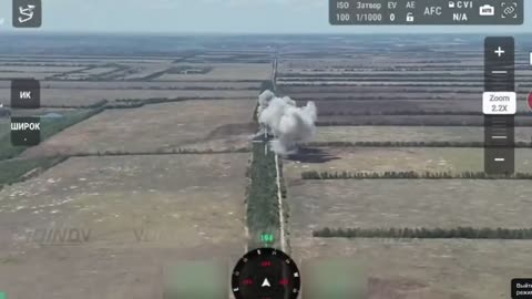 🚁🔥 Ukraine Russia War | FAB Bombs Hit Ukrainian Positions Near Zelenyi Gai | RCF