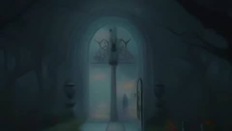 Supernatural Spaces