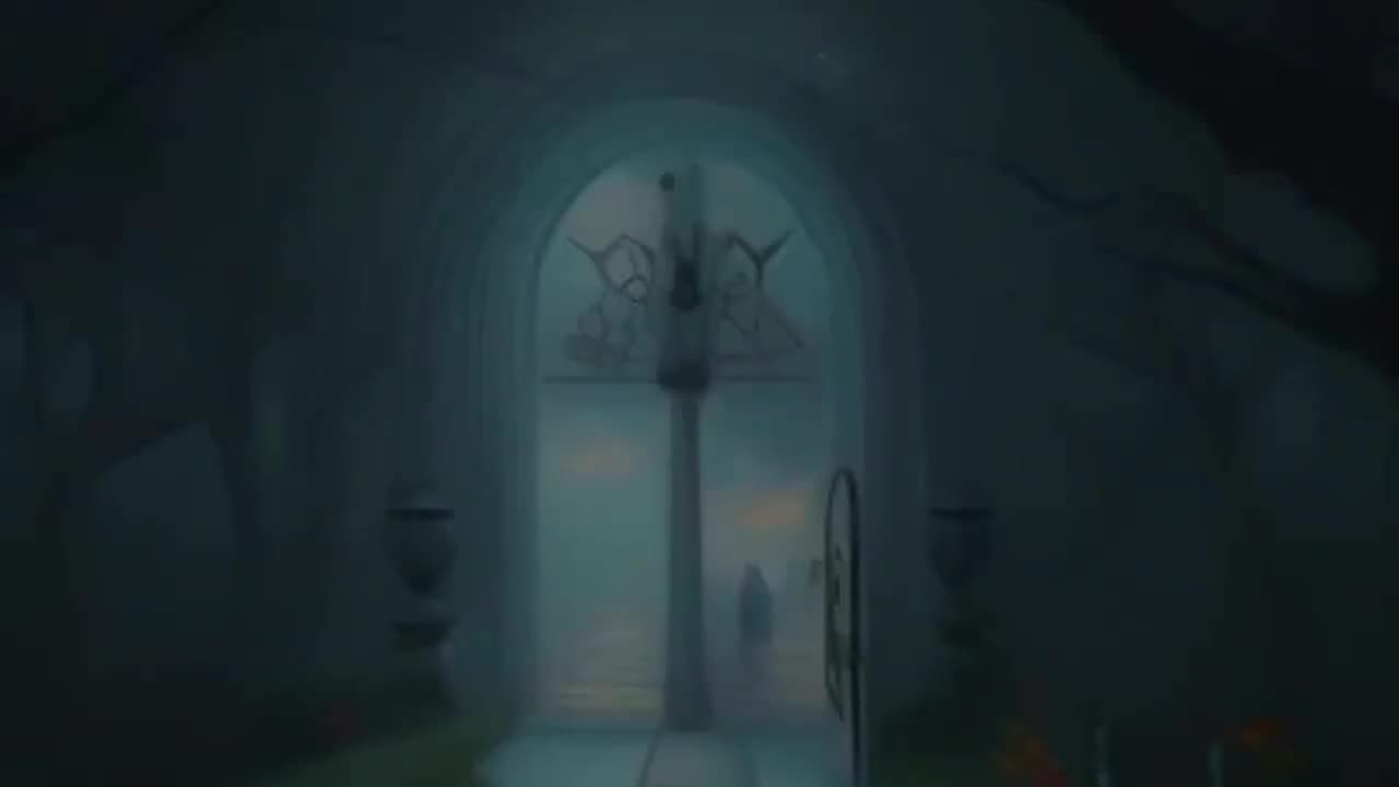 Supernatural Spaces