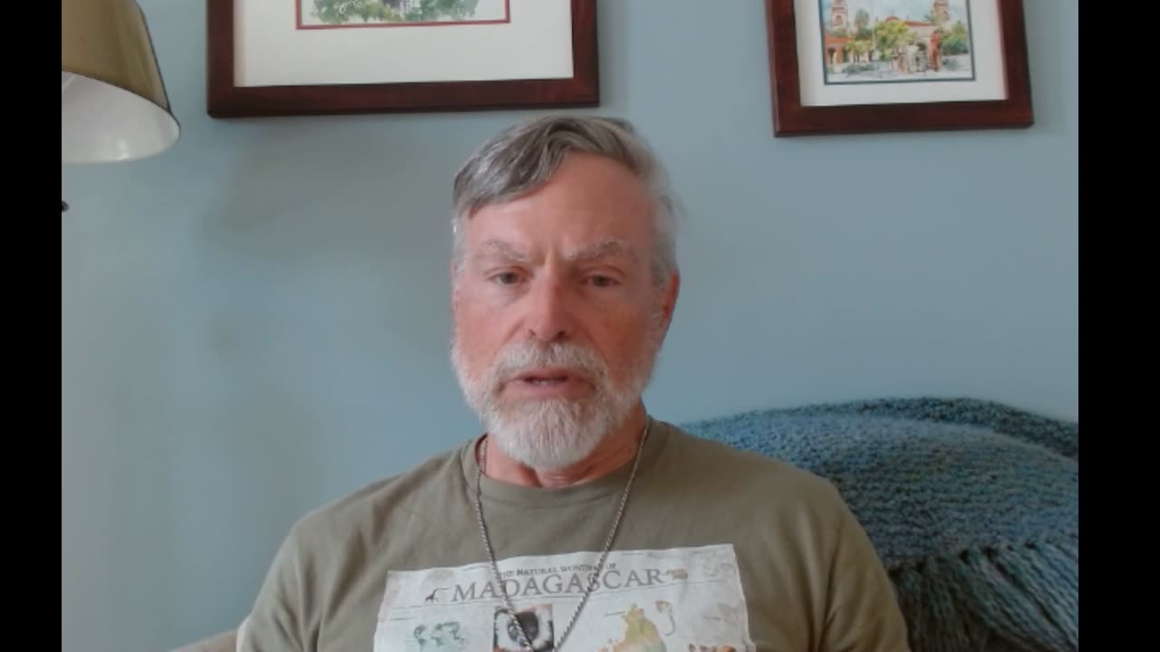 The Trump Speach You Wil Not Hear About