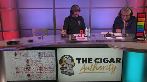 When Should You Retire in the Cigar Industry - The After Show