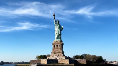 Statue of liberty