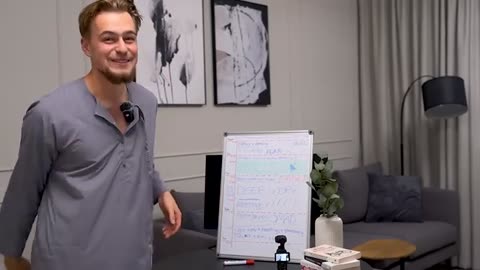 The Best Routine (Explained by a 23yo CEO)