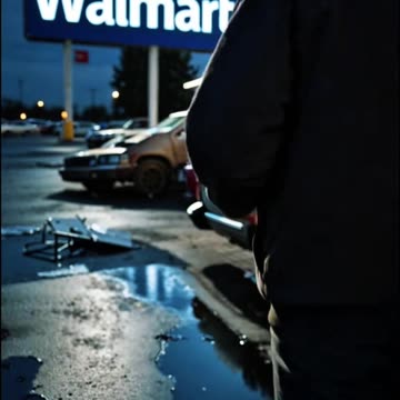 POV: You Wake Up as a Walmart Worker – This Is Your Reality Check!
