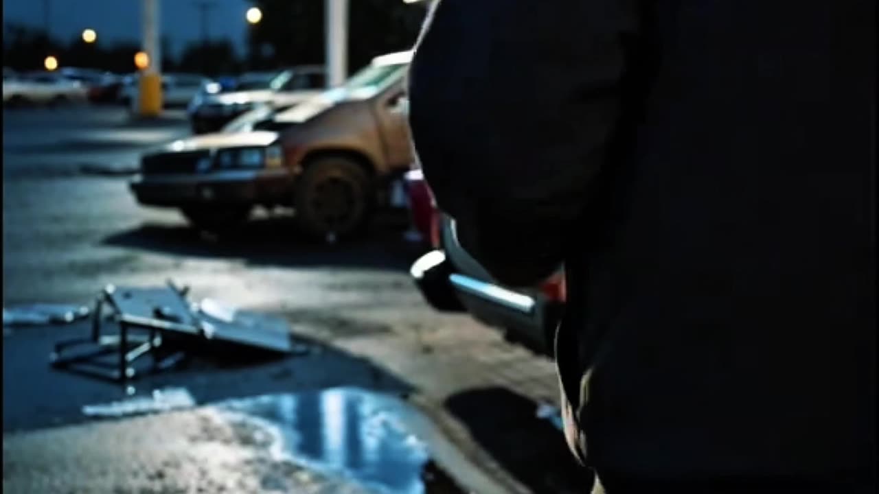 POV: You Wake Up as a Walmart Worker – This Is Your Reality Check!