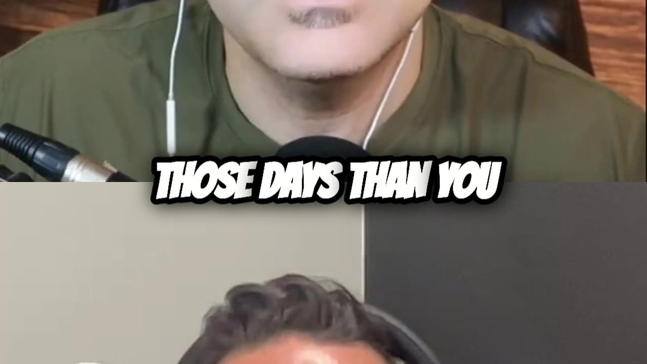 Daily excitement for Jesus