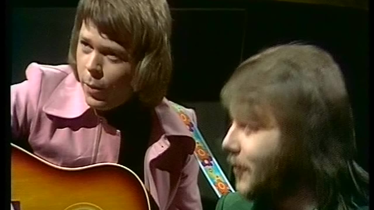 ABBA - People Need Love