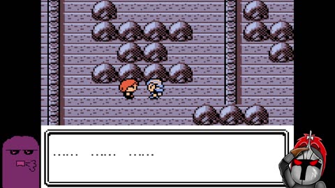 Pokemon Crystal EP 25