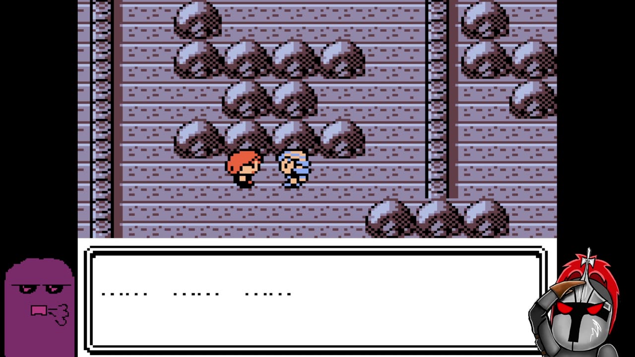 Pokemon Crystal EP 25