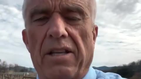 RFK Jr. promises to stop the WEF