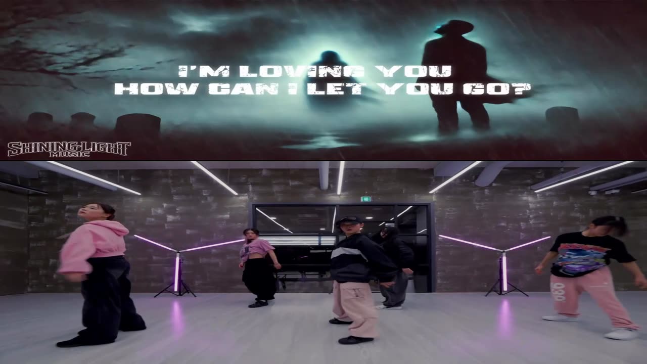 S. L. M. ~ Never Let You Go ~ Remix 1