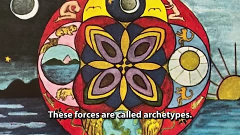 Carl Jung: Why You'll Never Be Free Until You Know This