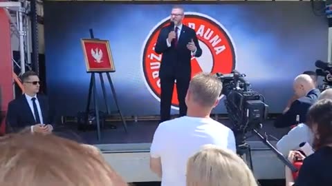 Grzegorz Braun - PYTANIA I ODPOWIEDZI - 3.05.2025