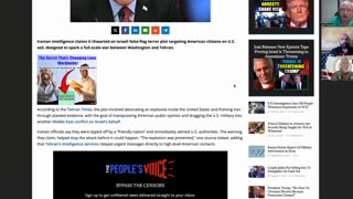 Truth vs. NEW$, Inc Part 2 (30 June 2025) with Jim Fetzer, Don Grahn and Joachim Hagopian