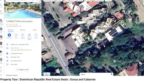 Property Roll Review | Buying Dominican Republic @BuyingDominican