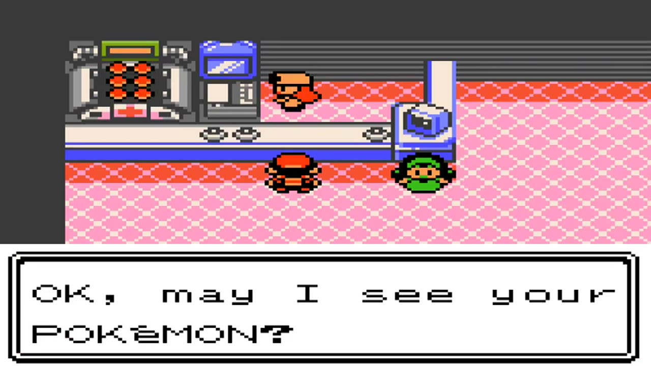 #Pokémon Silver Ep 35 - Nugget Bridge!