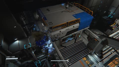 [backzudd] Pragmata (Demo)